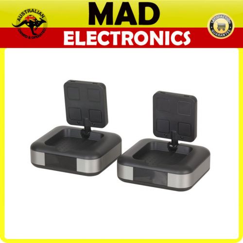 Mad Electronics Australia Pty Ltd
