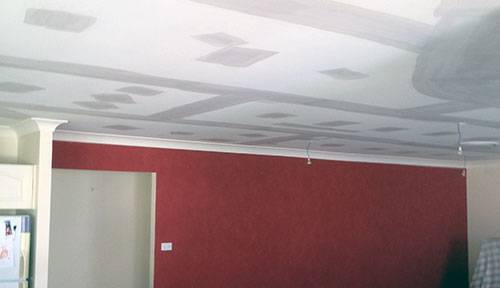 Plaster Repairs Southern Highlands