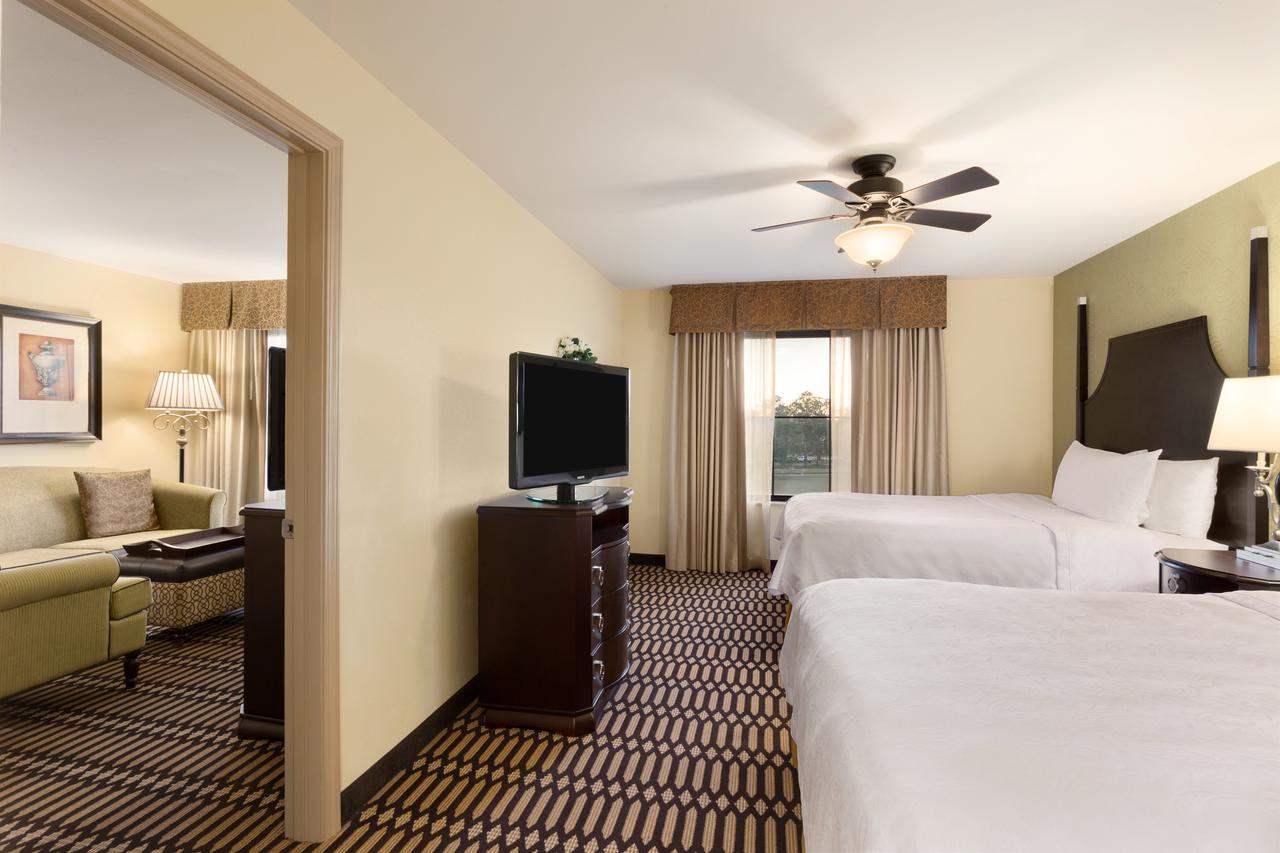 Homewood Suites Lafayette-Airport - Click Find