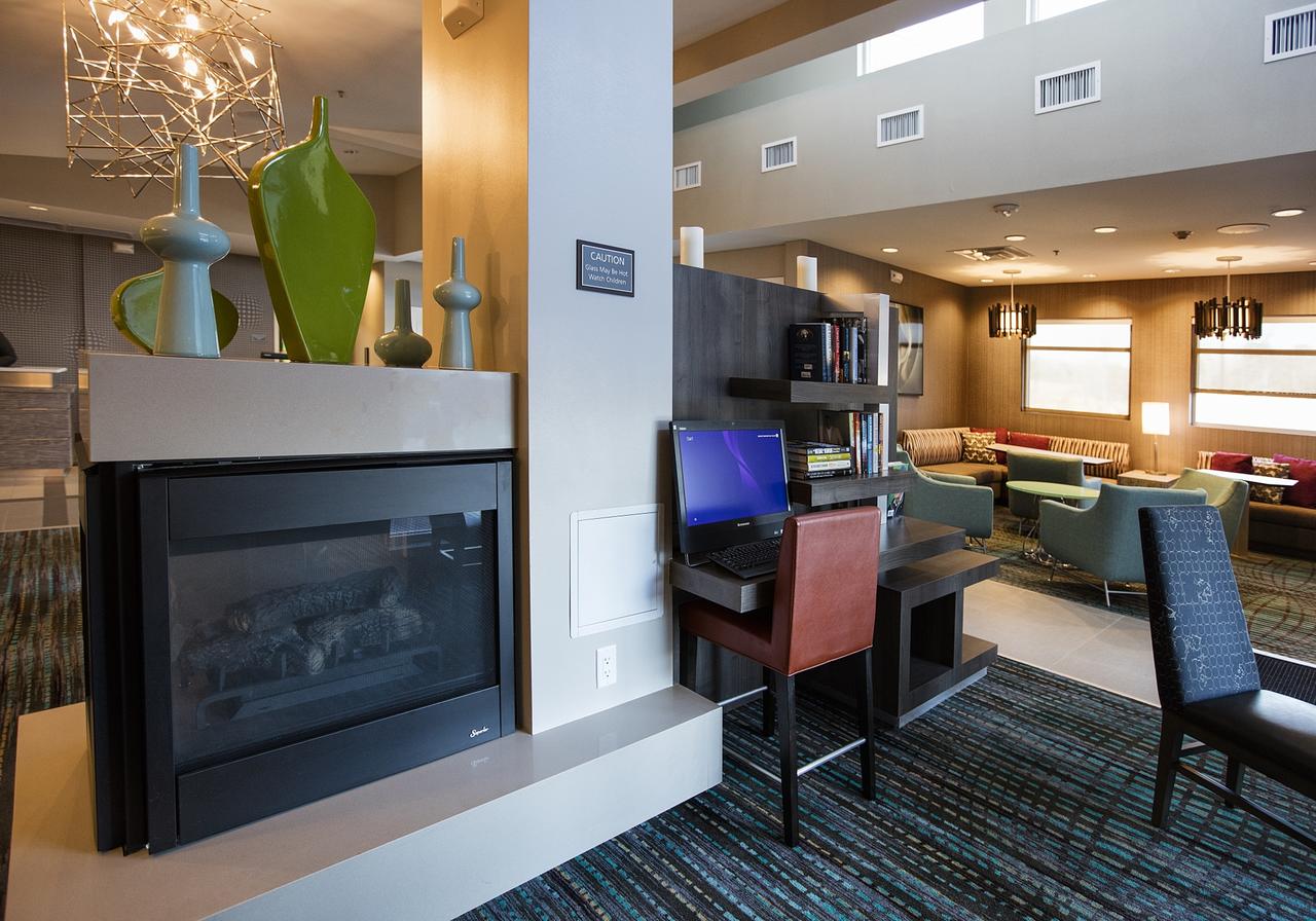 Residence Inn By Marriott Lake Charles - Click Find